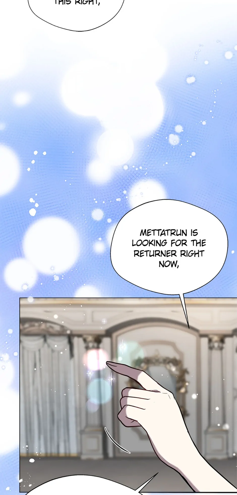 I Became the Younger Sister of a Regretful Obsessive Male Lead Chapter 94 - Page 34