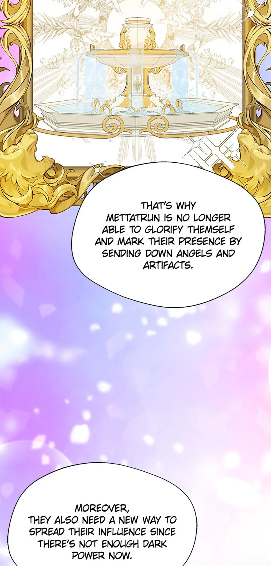 I Became the Younger Sister of a Regretful Obsessive Male Lead Chapter 94 - Page 36