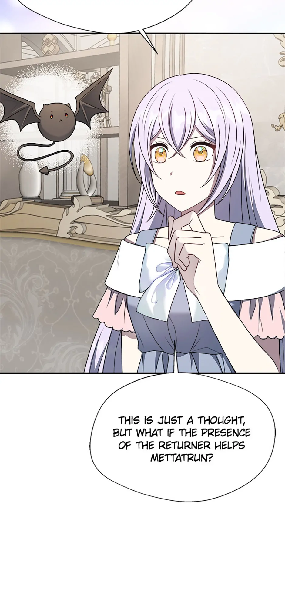 I Became the Younger Sister of a Regretful Obsessive Male Lead Chapter 94 - Page 37