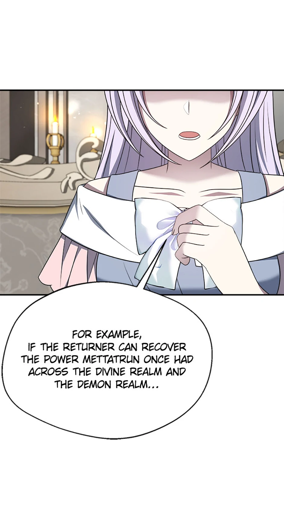 I Became the Younger Sister of a Regretful Obsessive Male Lead Chapter 94 - Page 38