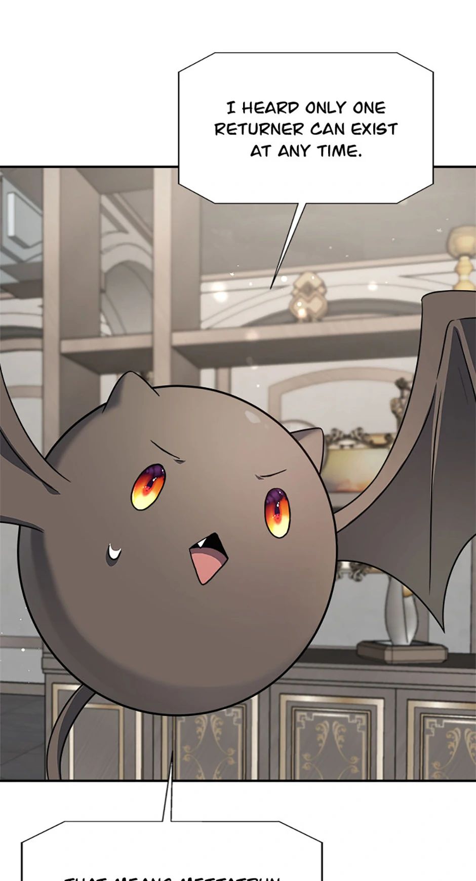 I Became the Younger Sister of a Regretful Obsessive Male Lead Chapter 94 - Page 39