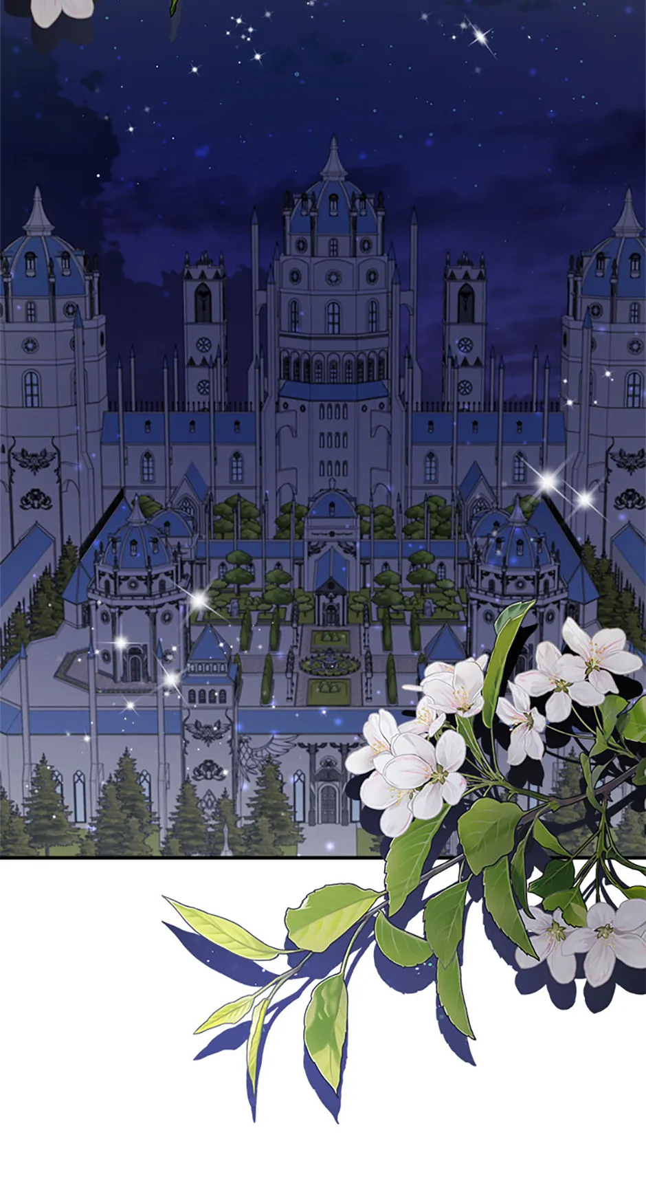 I Became the Younger Sister of a Regretful Obsessive Male Lead Chapter 94 - Page 44