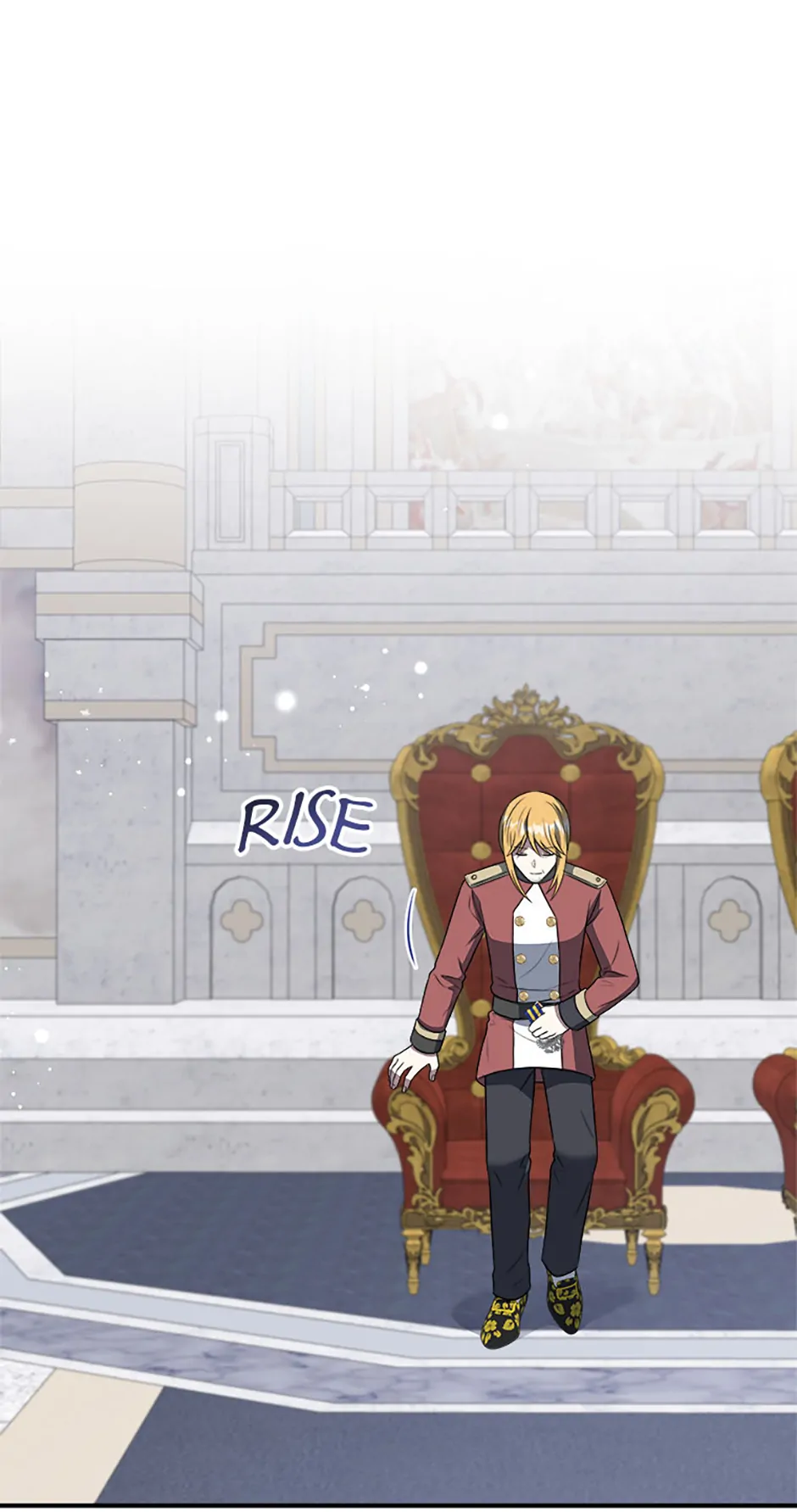 I Became the Younger Sister of a Regretful Obsessive Male Lead Chapter 94 - Page 50