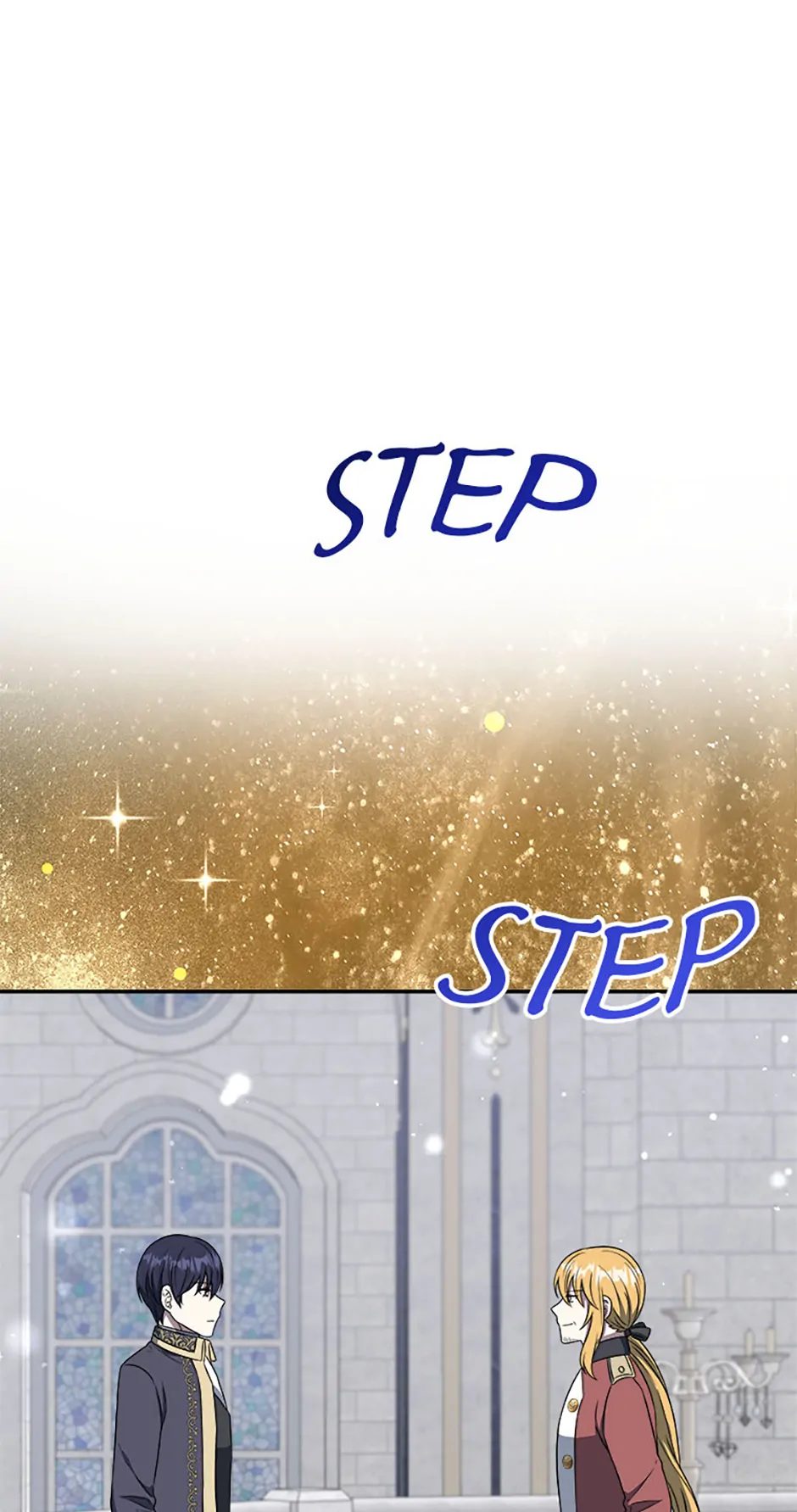 I Became the Younger Sister of a Regretful Obsessive Male Lead Chapter 94 - Page 51