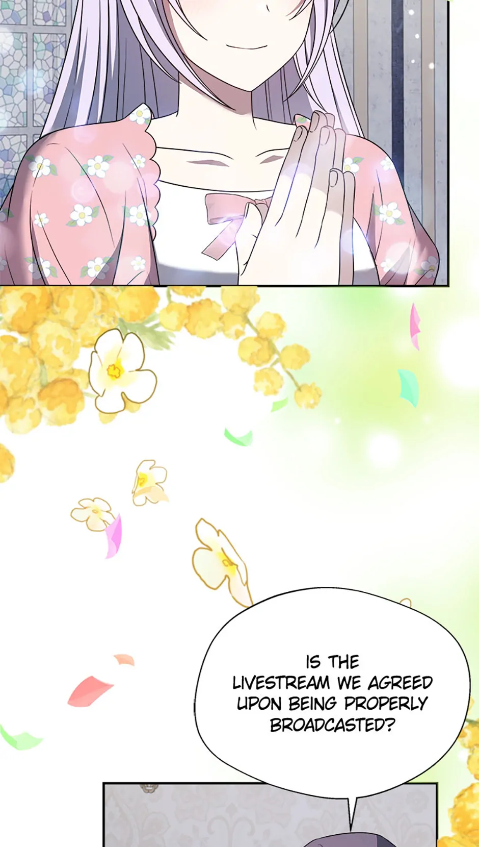 I Became the Younger Sister of a Regretful Obsessive Male Lead Chapter 94 - Page 57