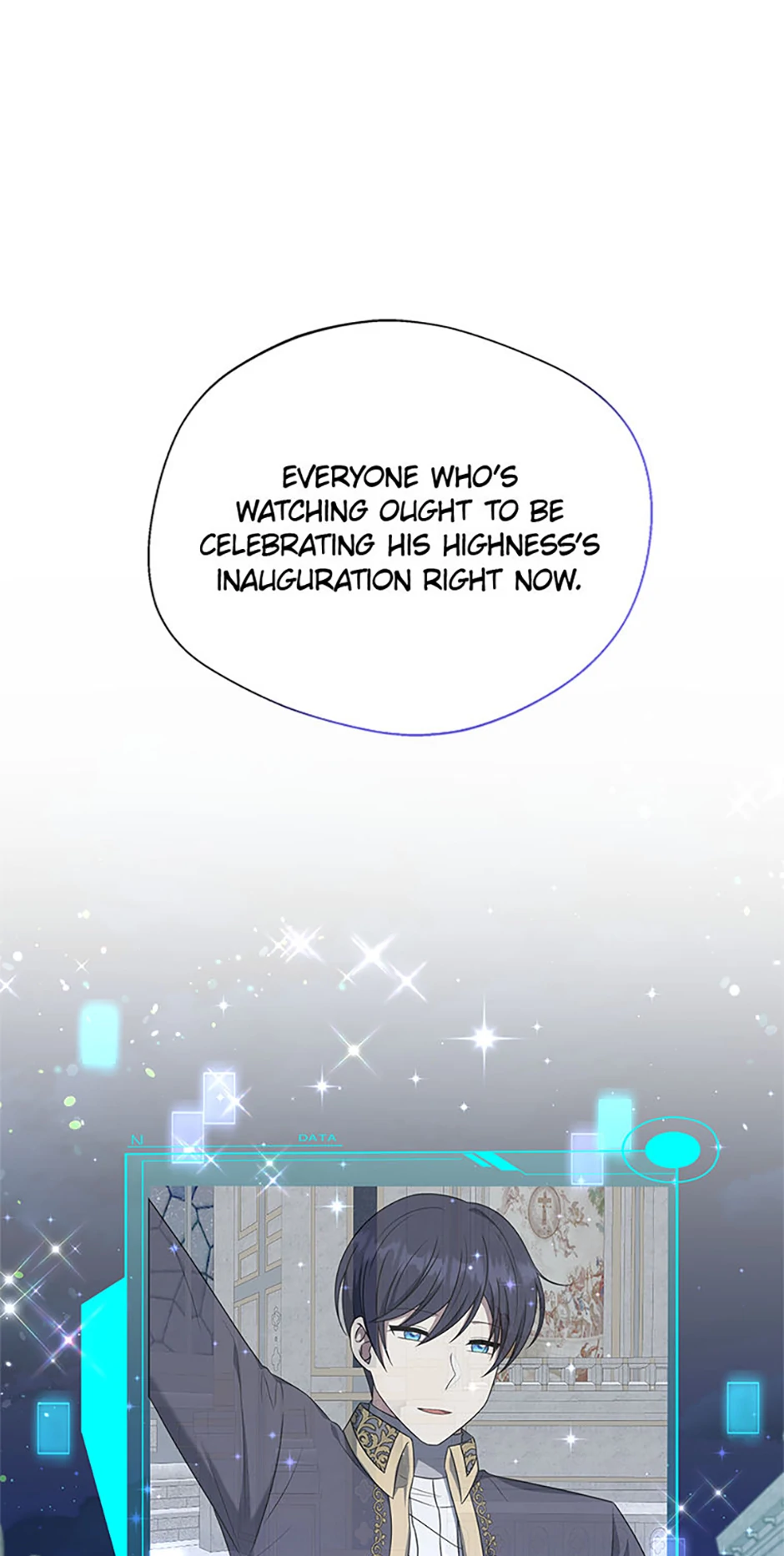 I Became the Younger Sister of a Regretful Obsessive Male Lead Chapter 94 - Page 59