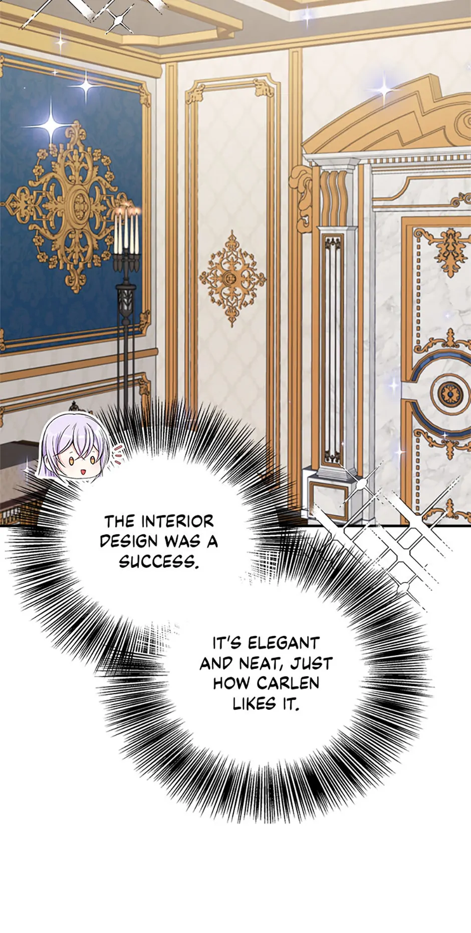 I Became the Younger Sister of a Regretful Obsessive Male Lead Chapter 94 - Page 63