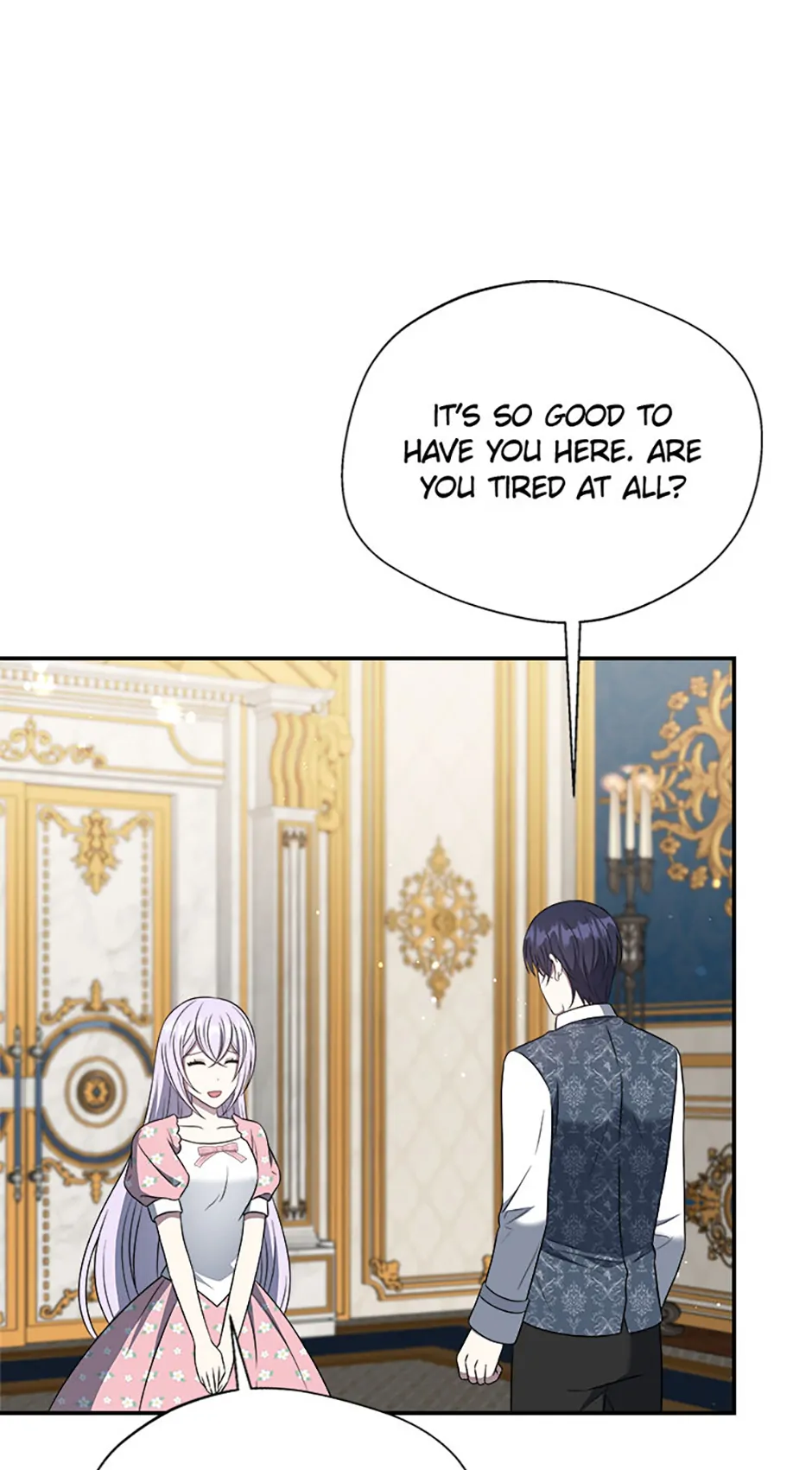 I Became the Younger Sister of a Regretful Obsessive Male Lead Chapter 94 - Page 64