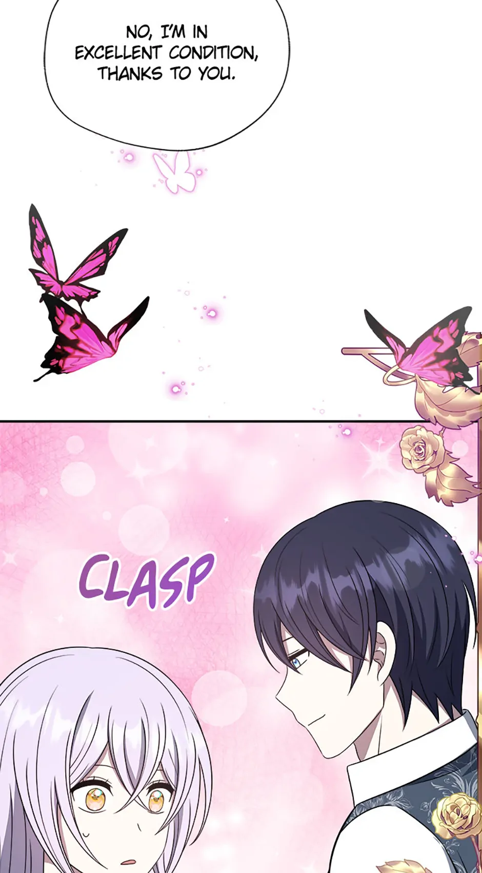 I Became the Younger Sister of a Regretful Obsessive Male Lead Chapter 94 - Page 65