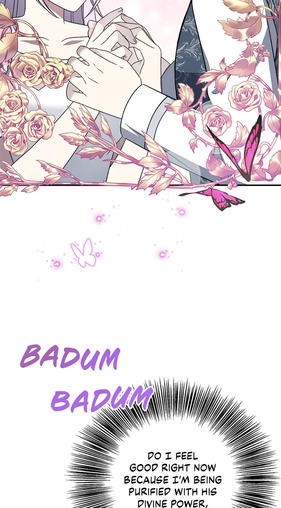 I Became the Younger Sister of a Regretful Obsessive Male Lead Chapter 94 - Page 66