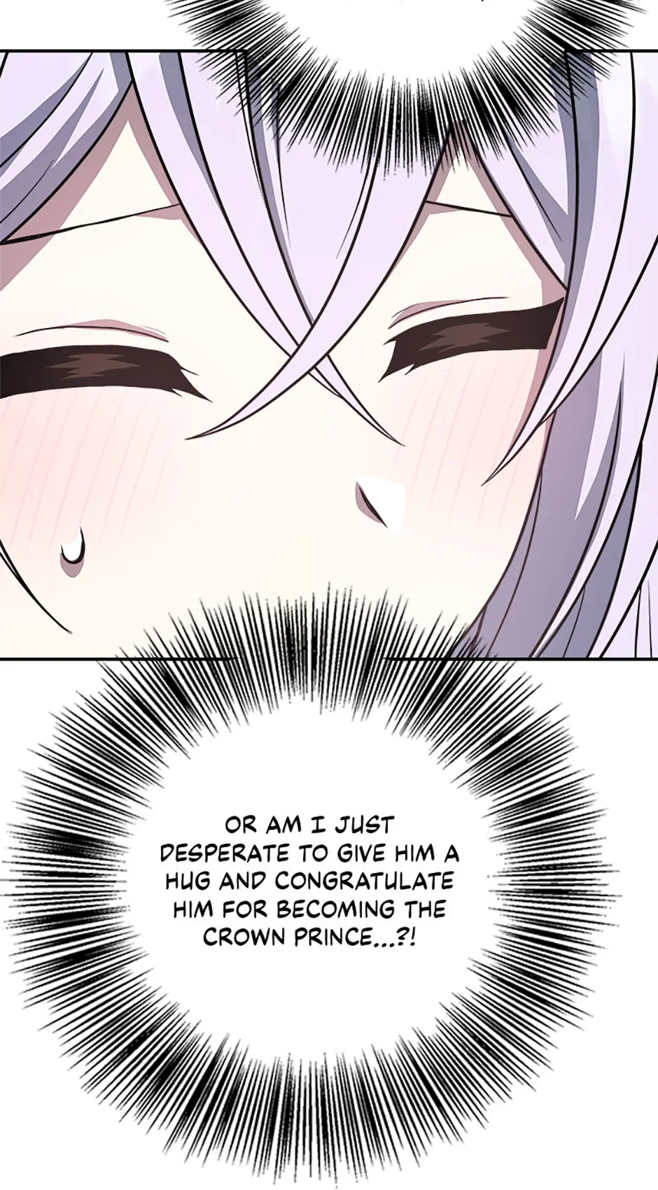 I Became the Younger Sister of a Regretful Obsessive Male Lead Chapter 94 - Page 67