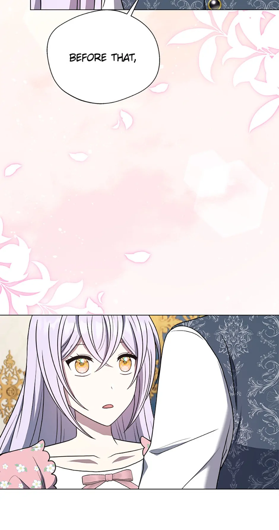 I Became the Younger Sister of a Regretful Obsessive Male Lead Chapter 94 - Page 70