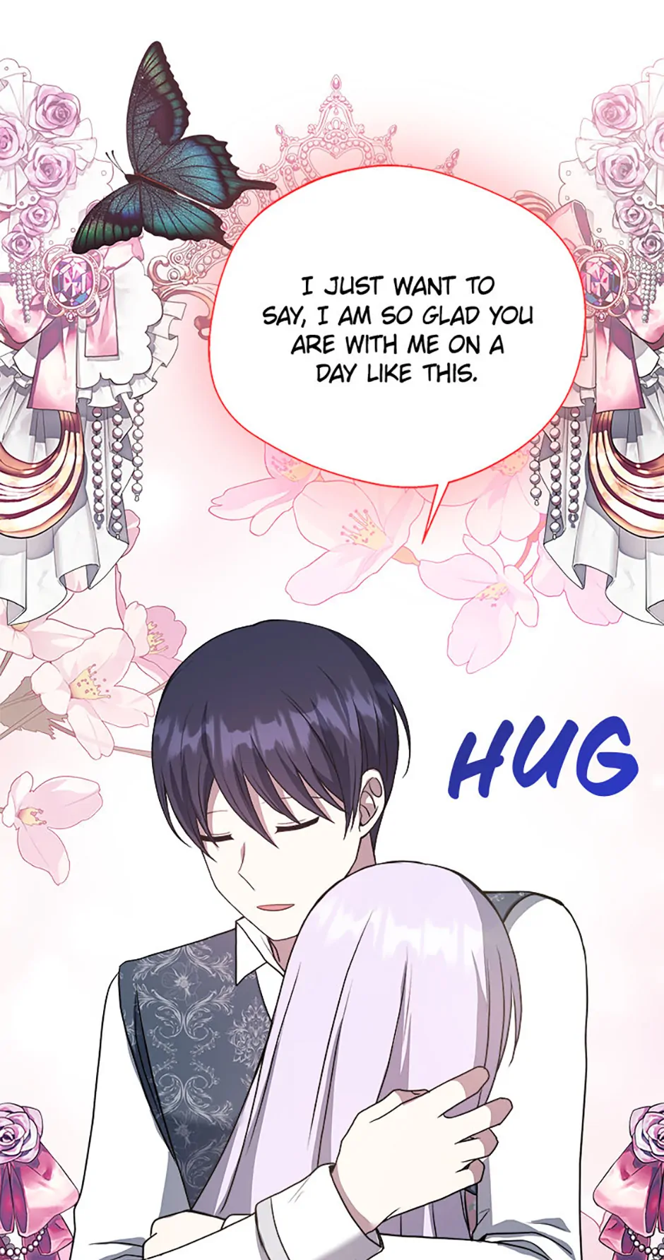 I Became the Younger Sister of a Regretful Obsessive Male Lead Chapter 94 - Page 71