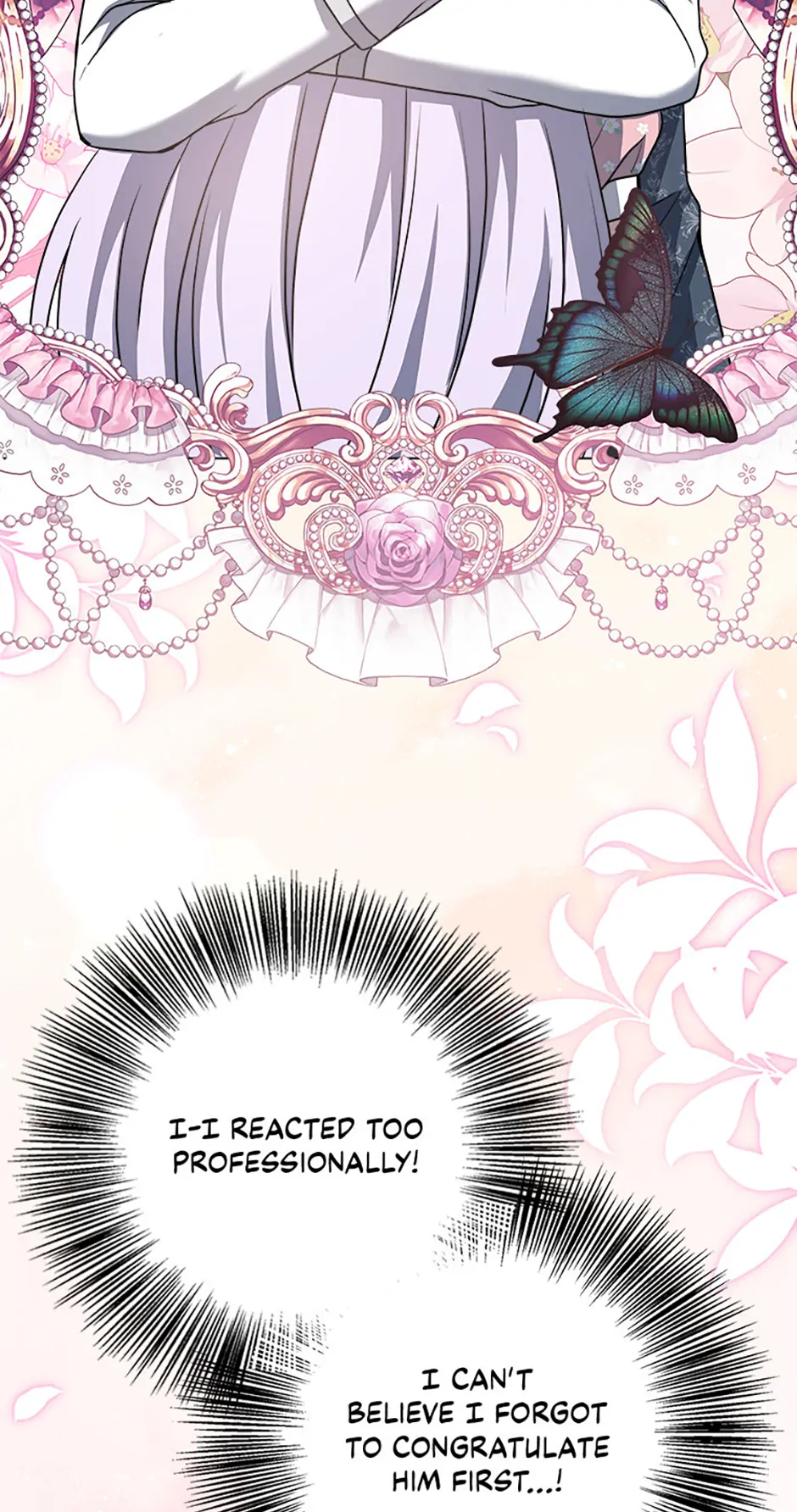 I Became the Younger Sister of a Regretful Obsessive Male Lead Chapter 94 - Page 72