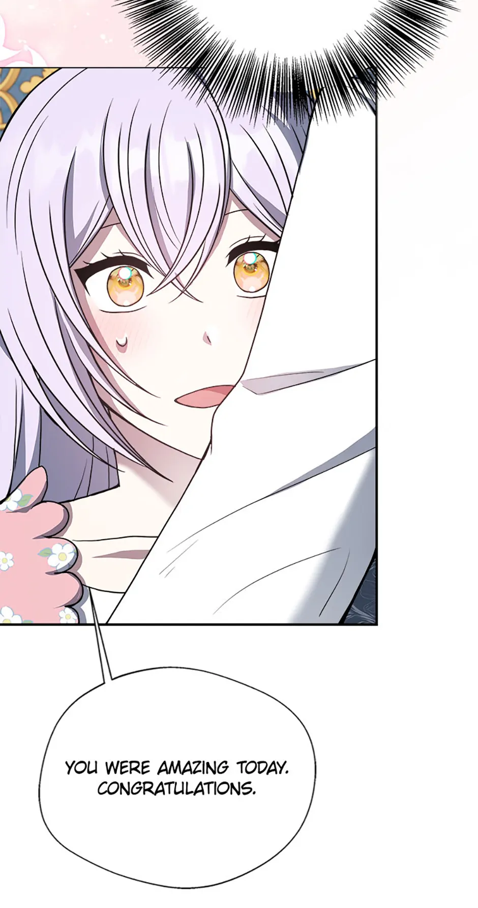 I Became the Younger Sister of a Regretful Obsessive Male Lead Chapter 94 - Page 73