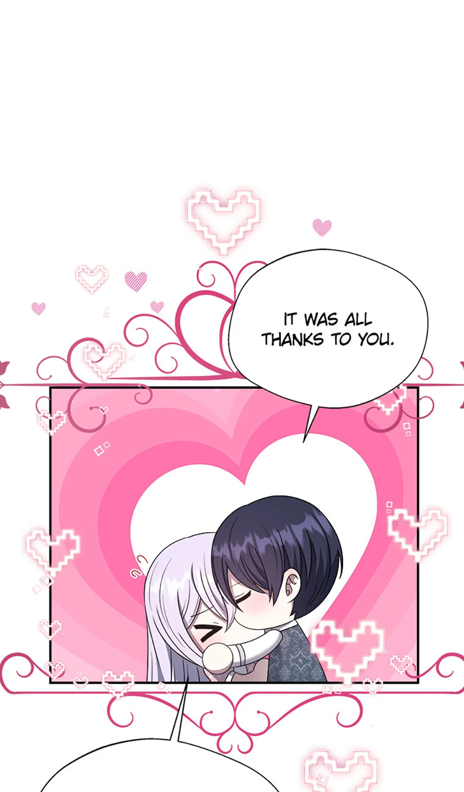 I Became the Younger Sister of a Regretful Obsessive Male Lead Chapter 94 - Page 74