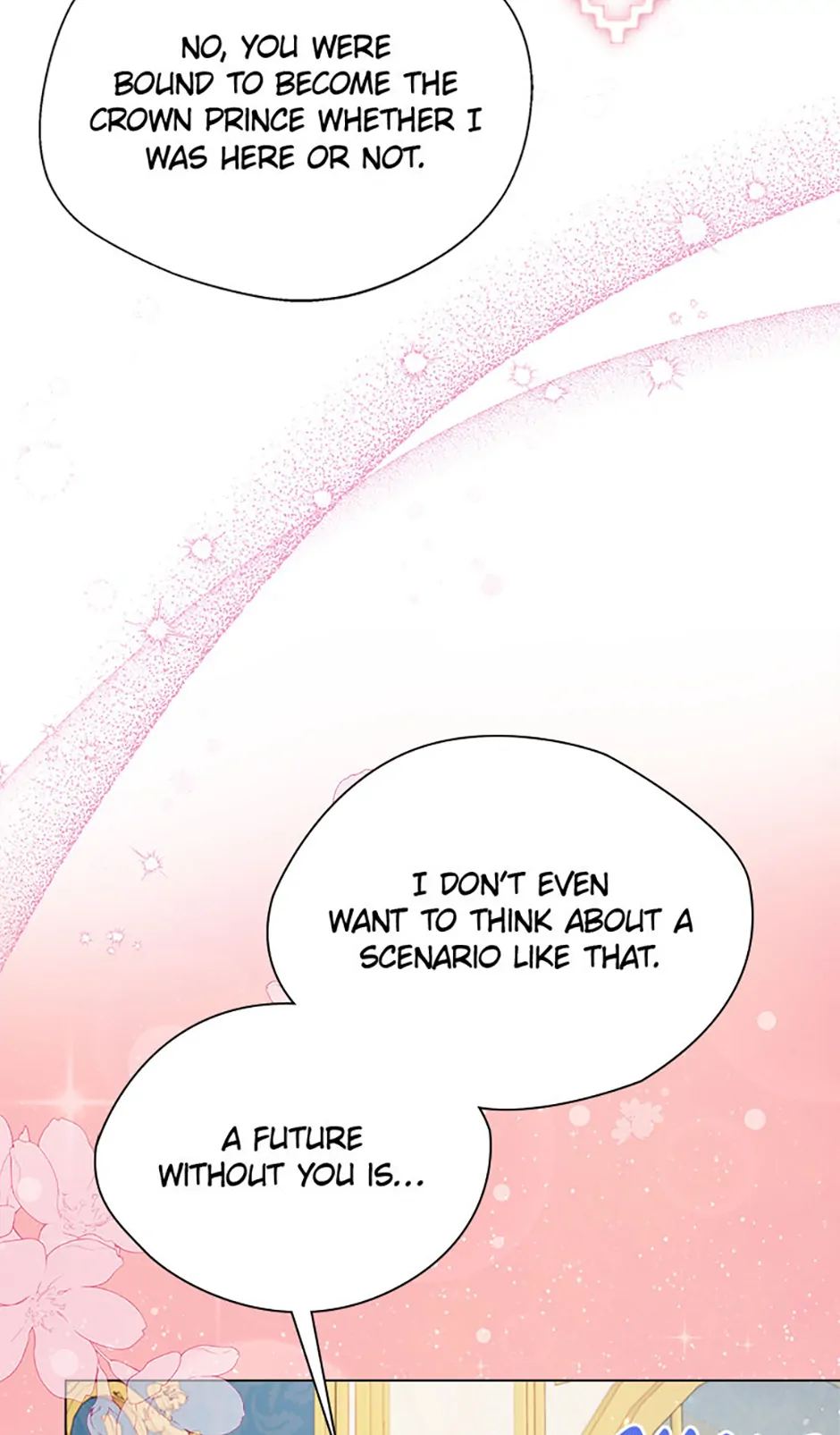 I Became the Younger Sister of a Regretful Obsessive Male Lead Chapter 94 - Page 75