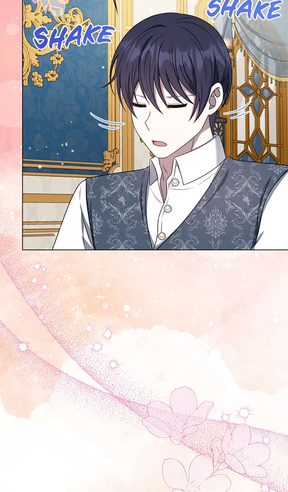 I Became the Younger Sister of a Regretful Obsessive Male Lead Chapter 94 - Page 76