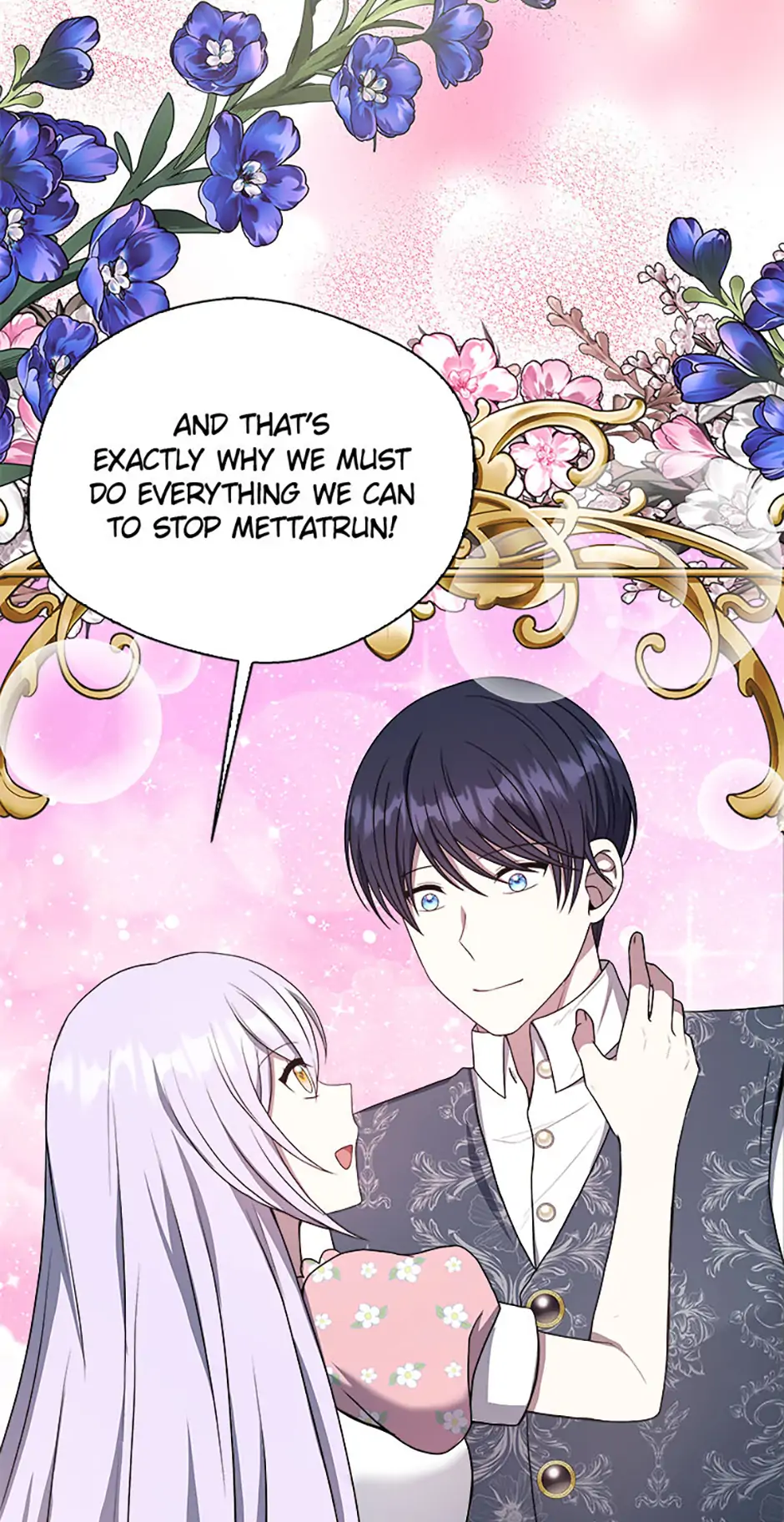 I Became the Younger Sister of a Regretful Obsessive Male Lead Chapter 94 - Page 79