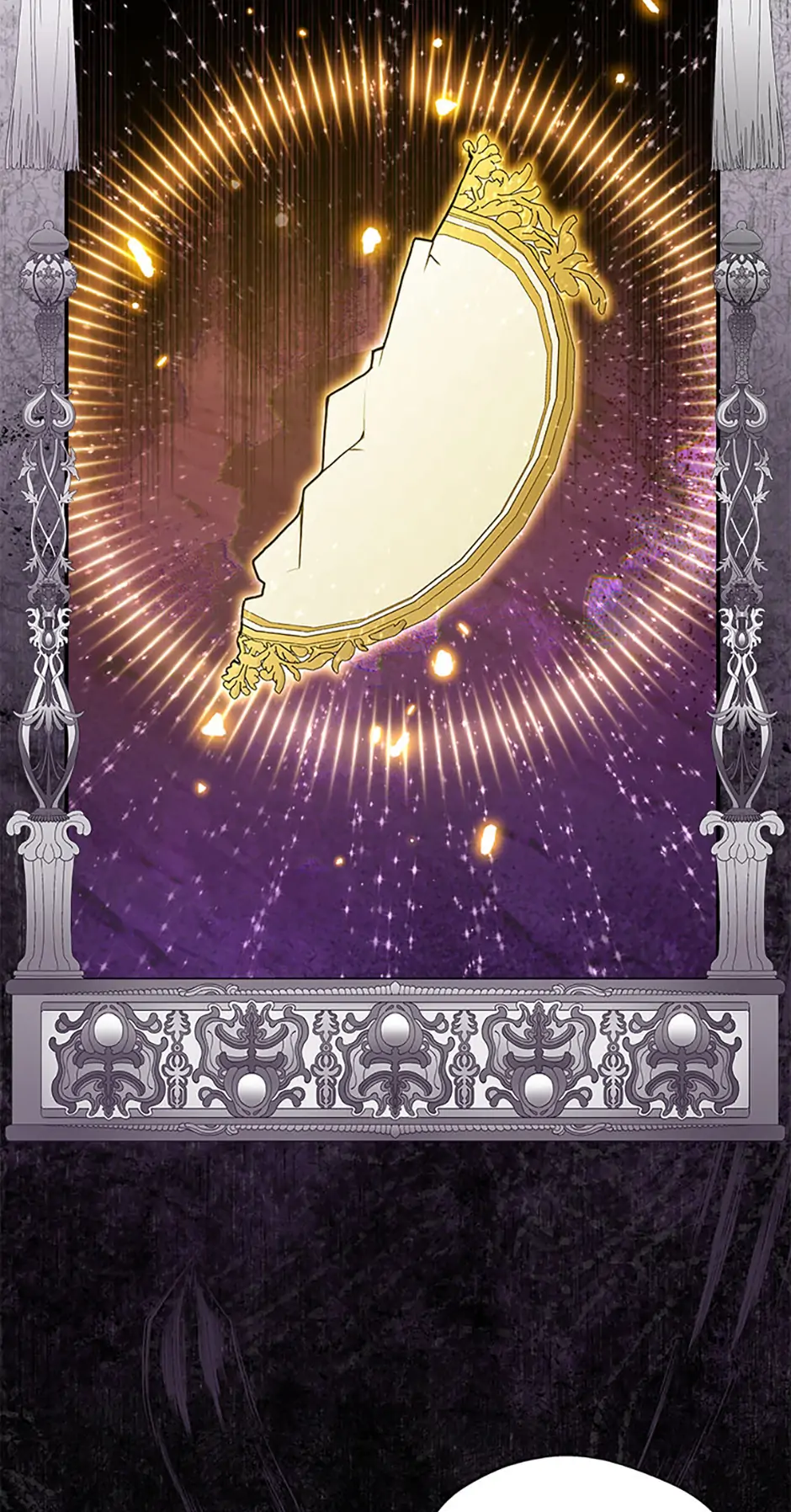 I Became the Younger Sister of a Regretful Obsessive Male Lead Chapter 95 - Page 4