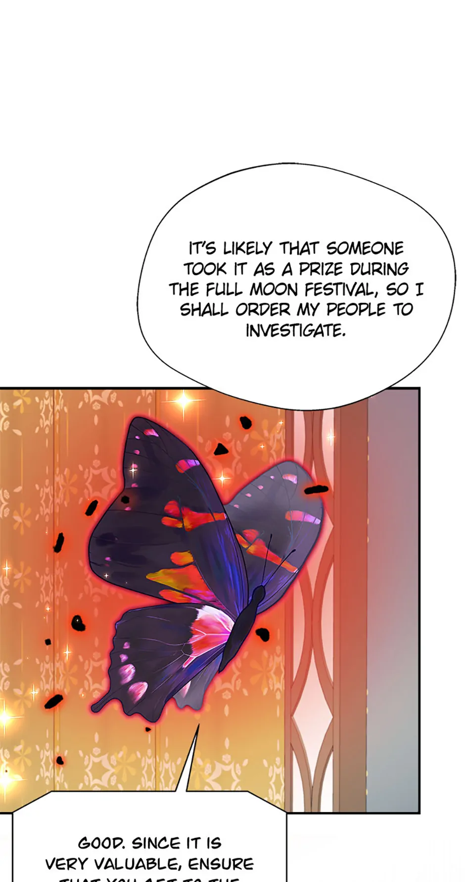 I Became the Younger Sister of a Regretful Obsessive Male Lead Chapter 95 - Page 6