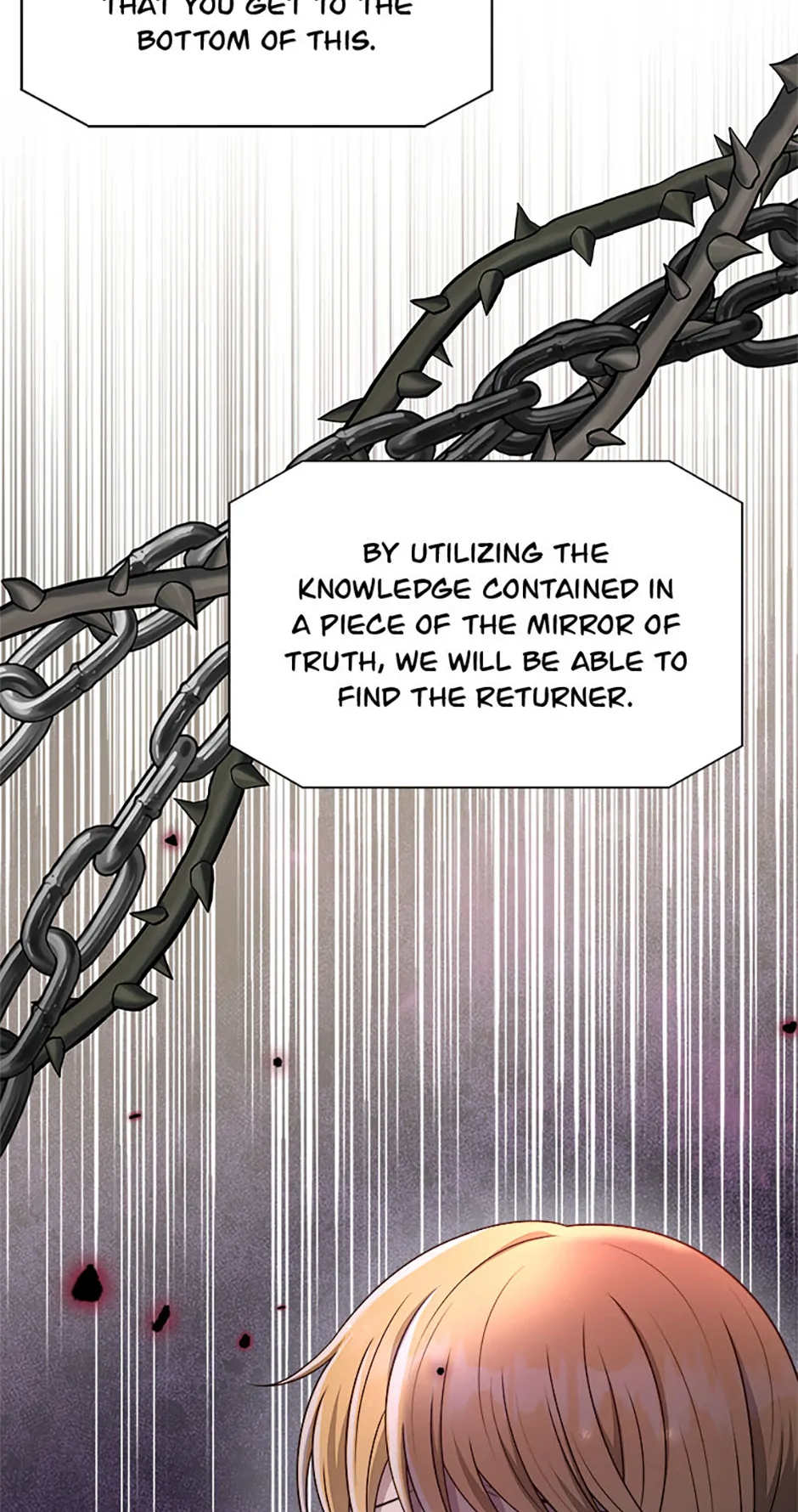 I Became the Younger Sister of a Regretful Obsessive Male Lead Chapter 95 - Page 7