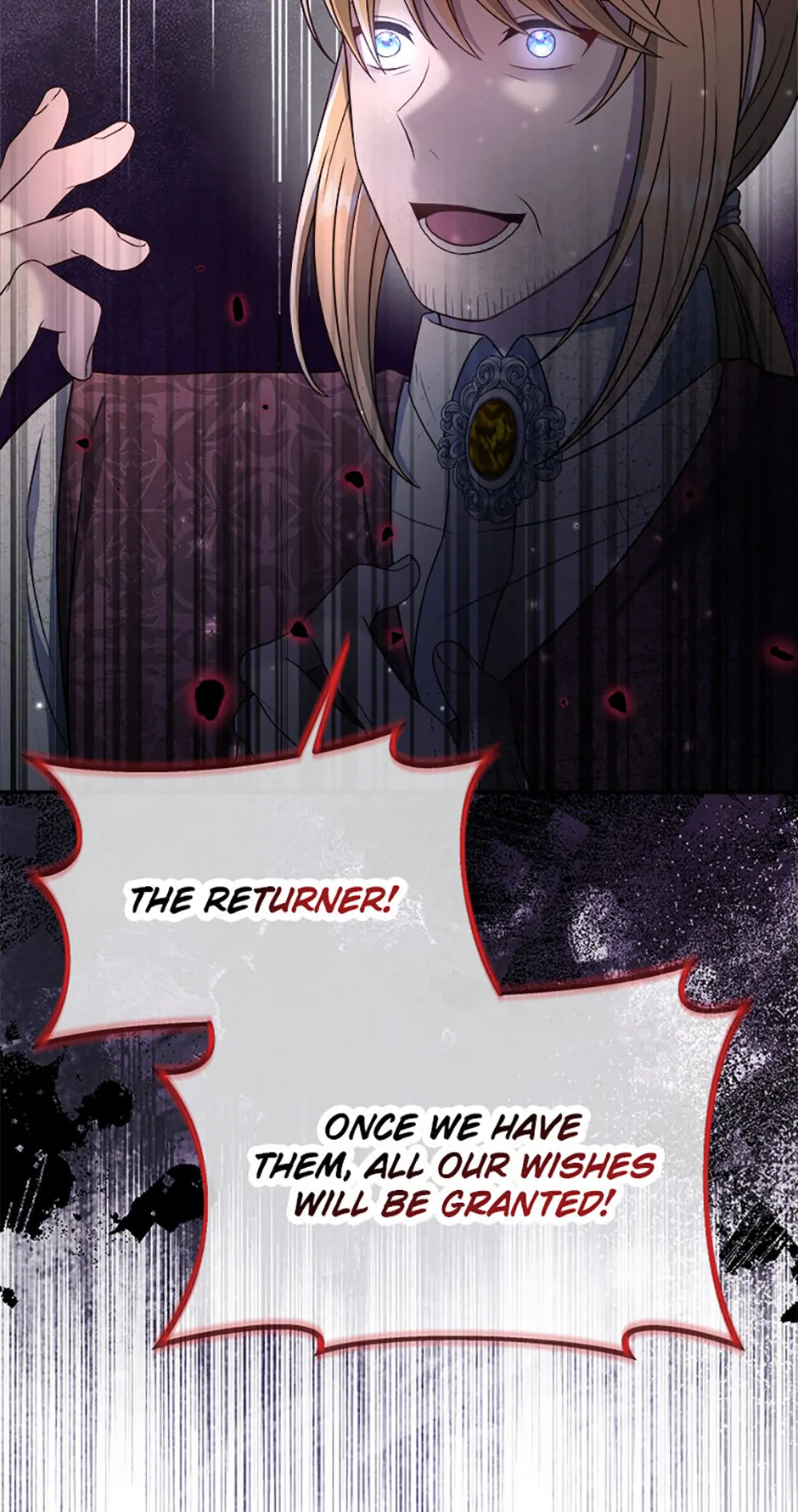 I Became the Younger Sister of a Regretful Obsessive Male Lead Chapter 95 - Page 8