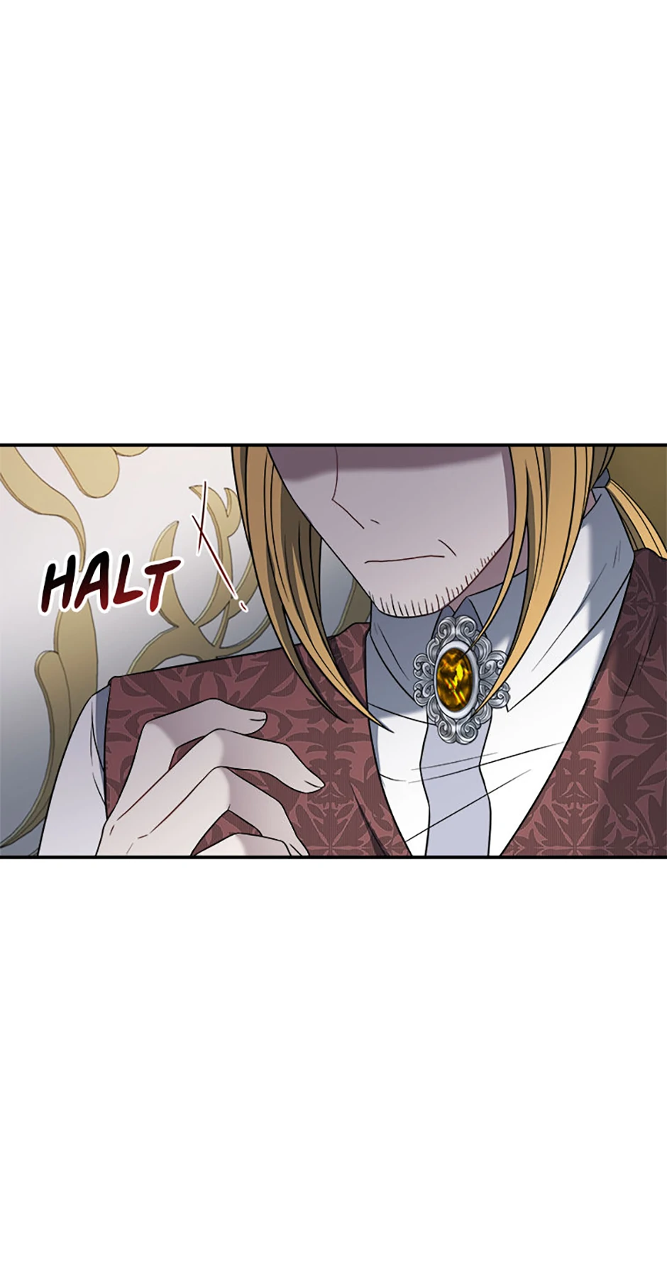 I Became the Younger Sister of a Regretful Obsessive Male Lead Chapter 95 - Page 10