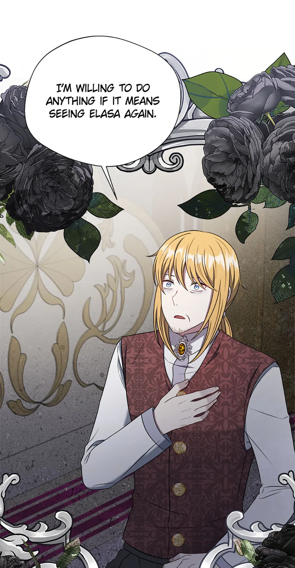 I Became the Younger Sister of a Regretful Obsessive Male Lead Chapter 95 - Page 11