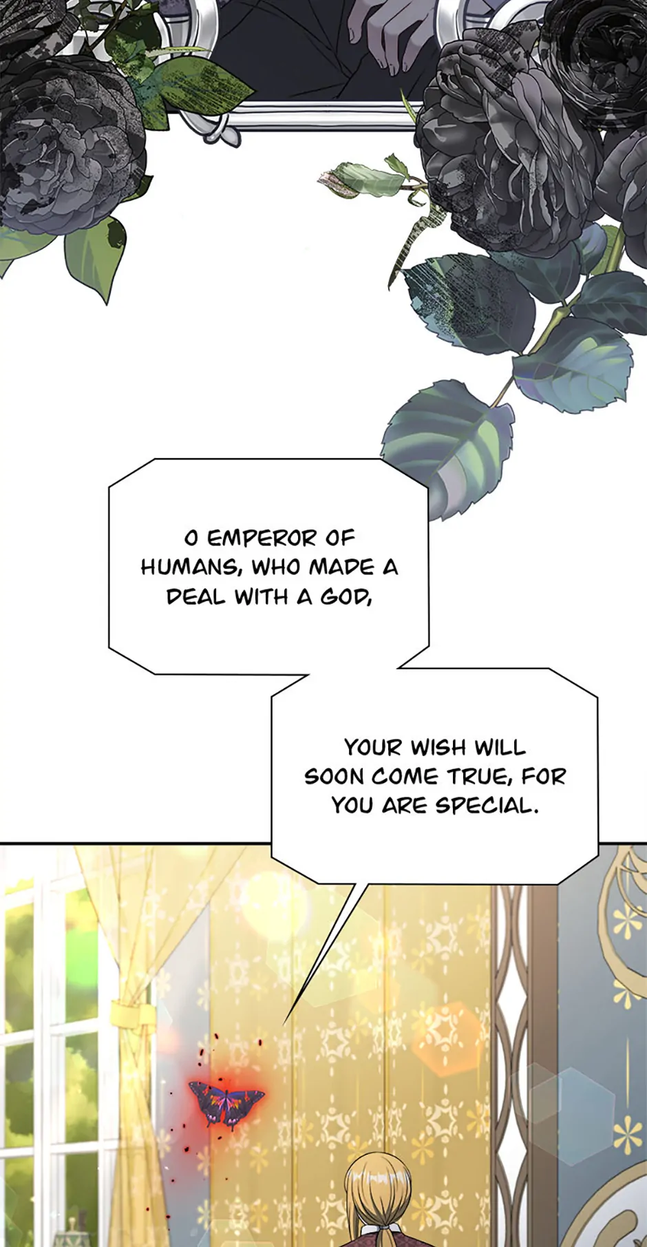 I Became the Younger Sister of a Regretful Obsessive Male Lead Chapter 95 - Page 12