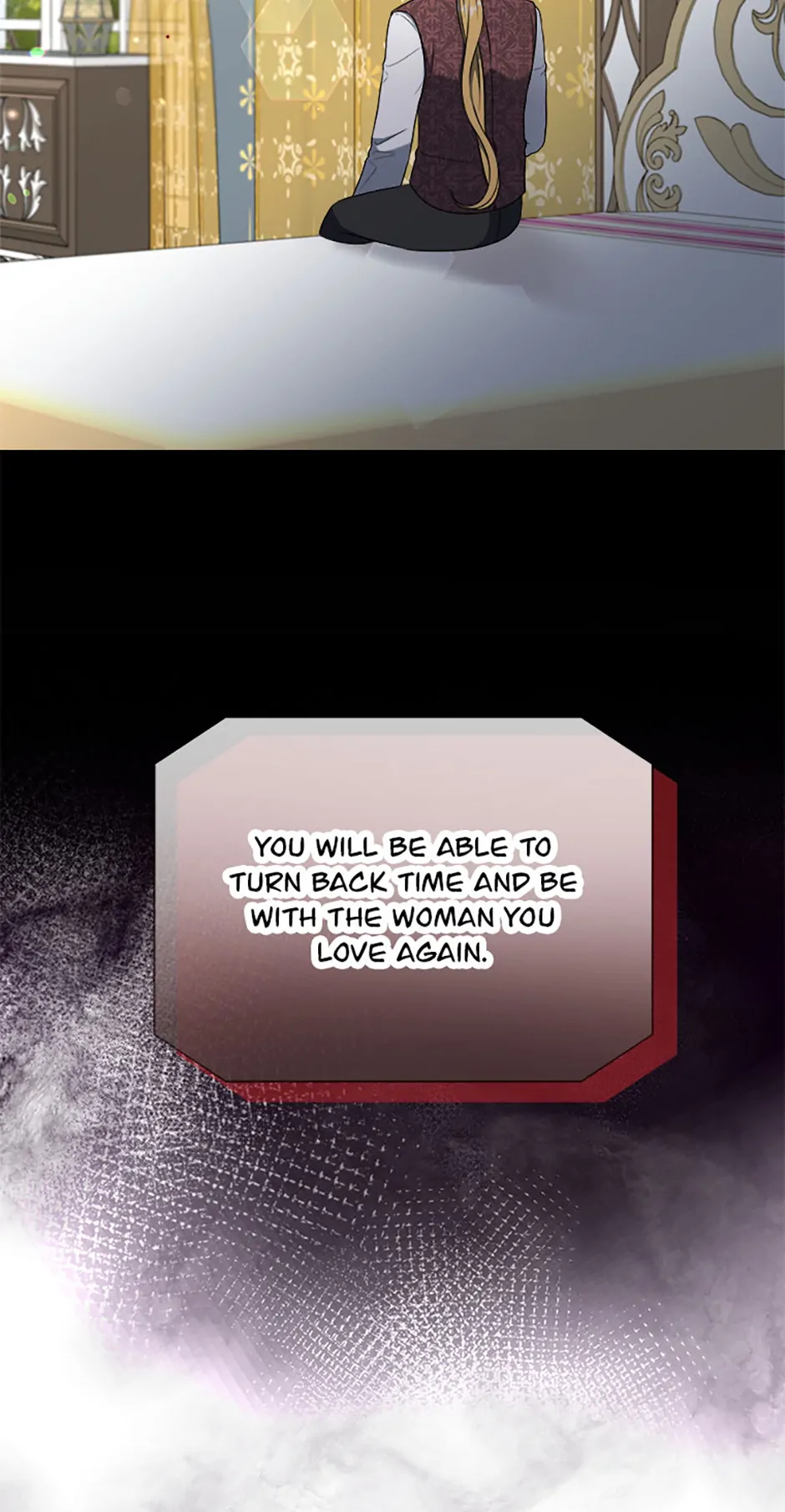 I Became the Younger Sister of a Regretful Obsessive Male Lead Chapter 95 - Page 13