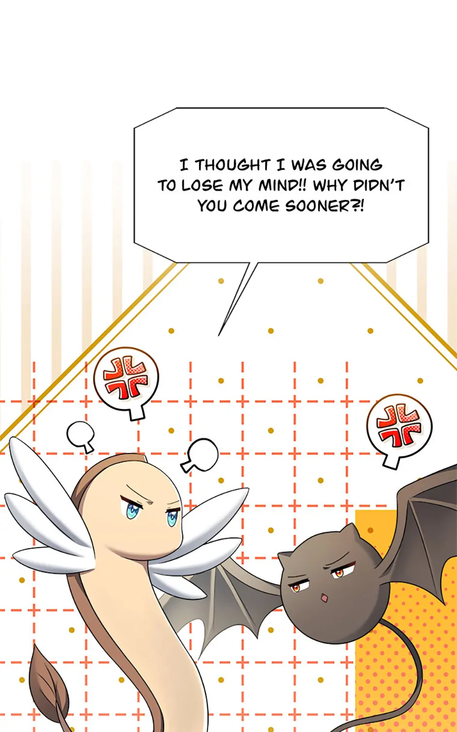 I Became the Younger Sister of a Regretful Obsessive Male Lead Chapter 95 - Page 18