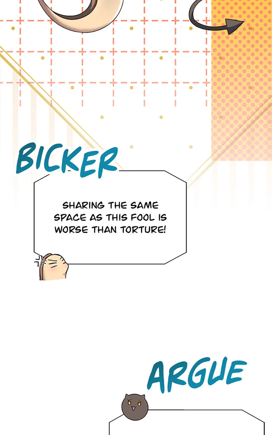 I Became the Younger Sister of a Regretful Obsessive Male Lead Chapter 95 - Page 19