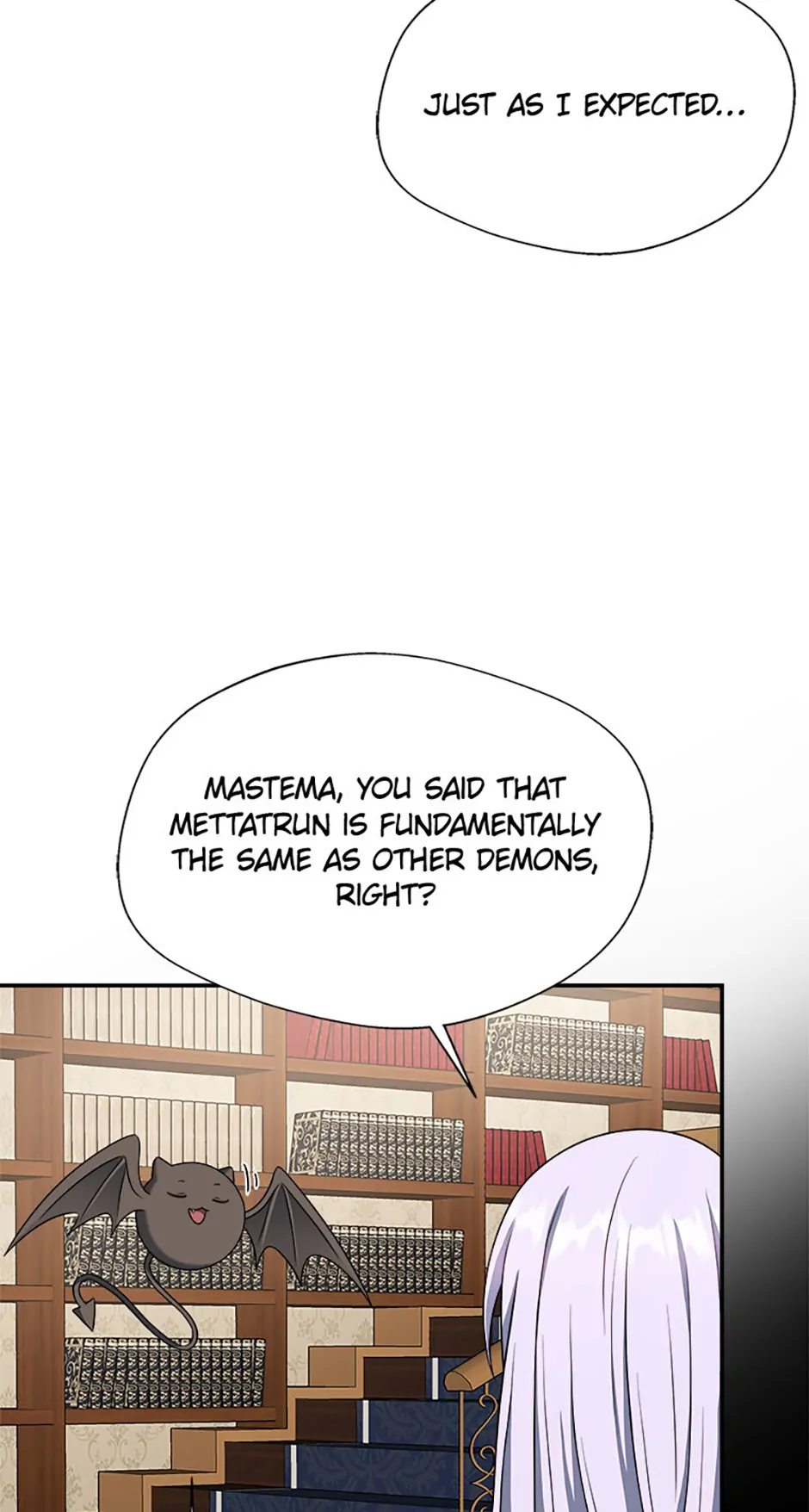 I Became the Younger Sister of a Regretful Obsessive Male Lead Chapter 95 - Page 23