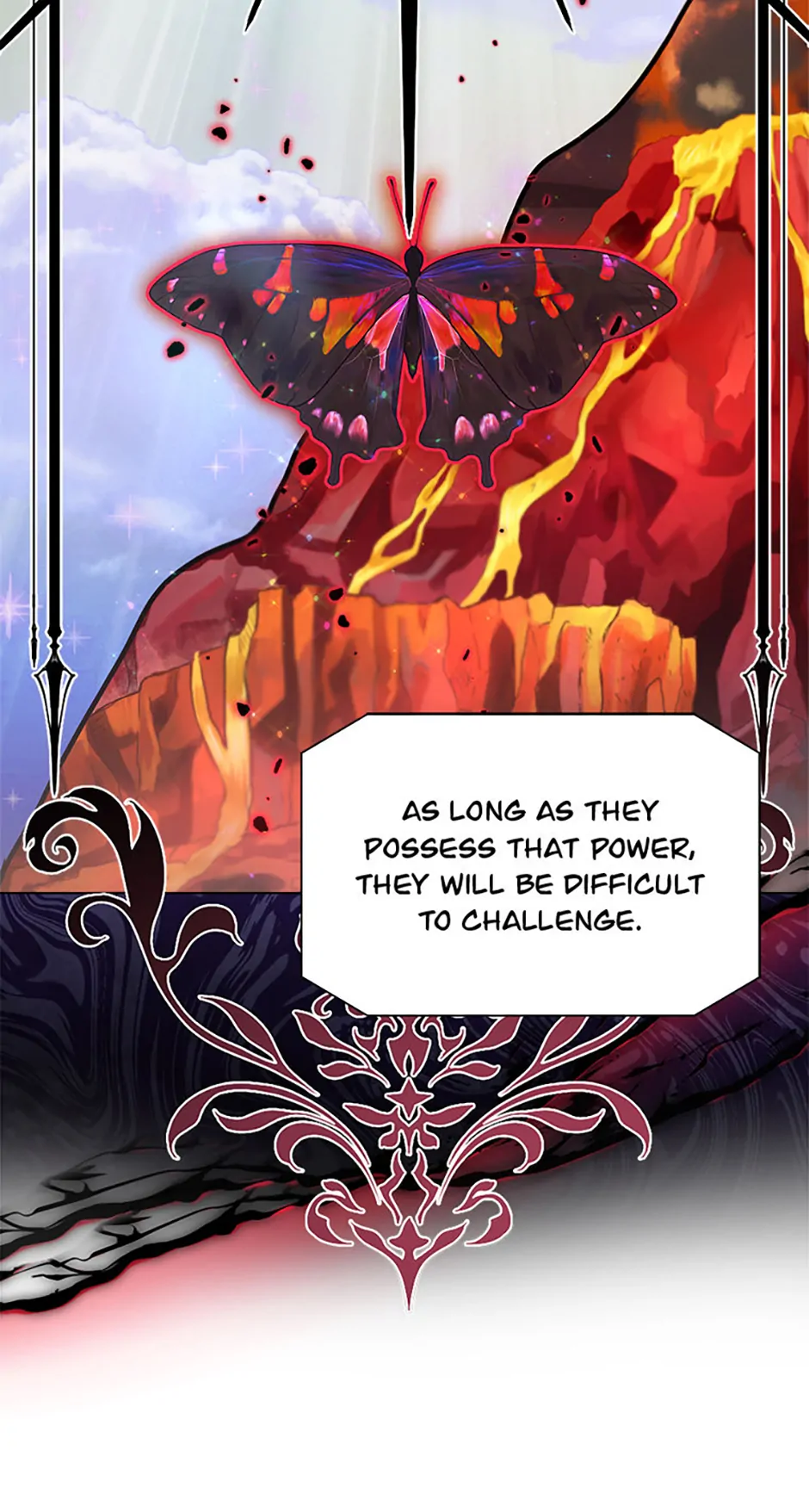 I Became the Younger Sister of a Regretful Obsessive Male Lead Chapter 95 - Page 25