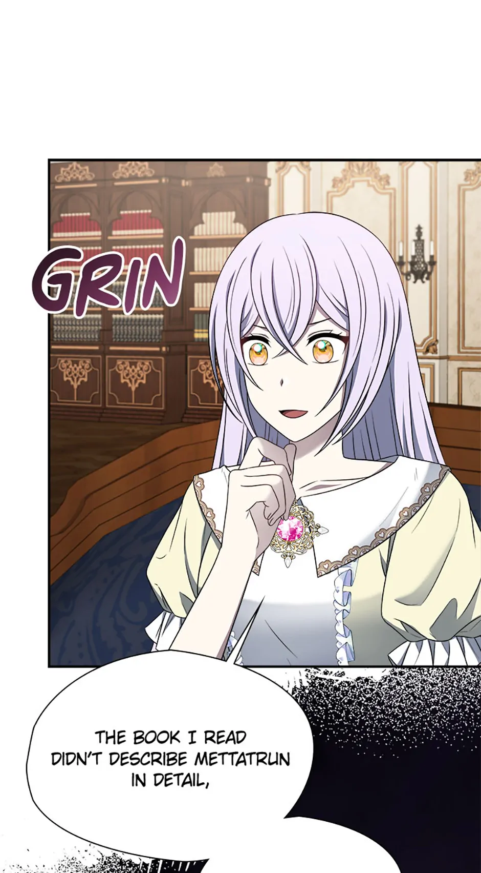 I Became the Younger Sister of a Regretful Obsessive Male Lead Chapter 95 - Page 26