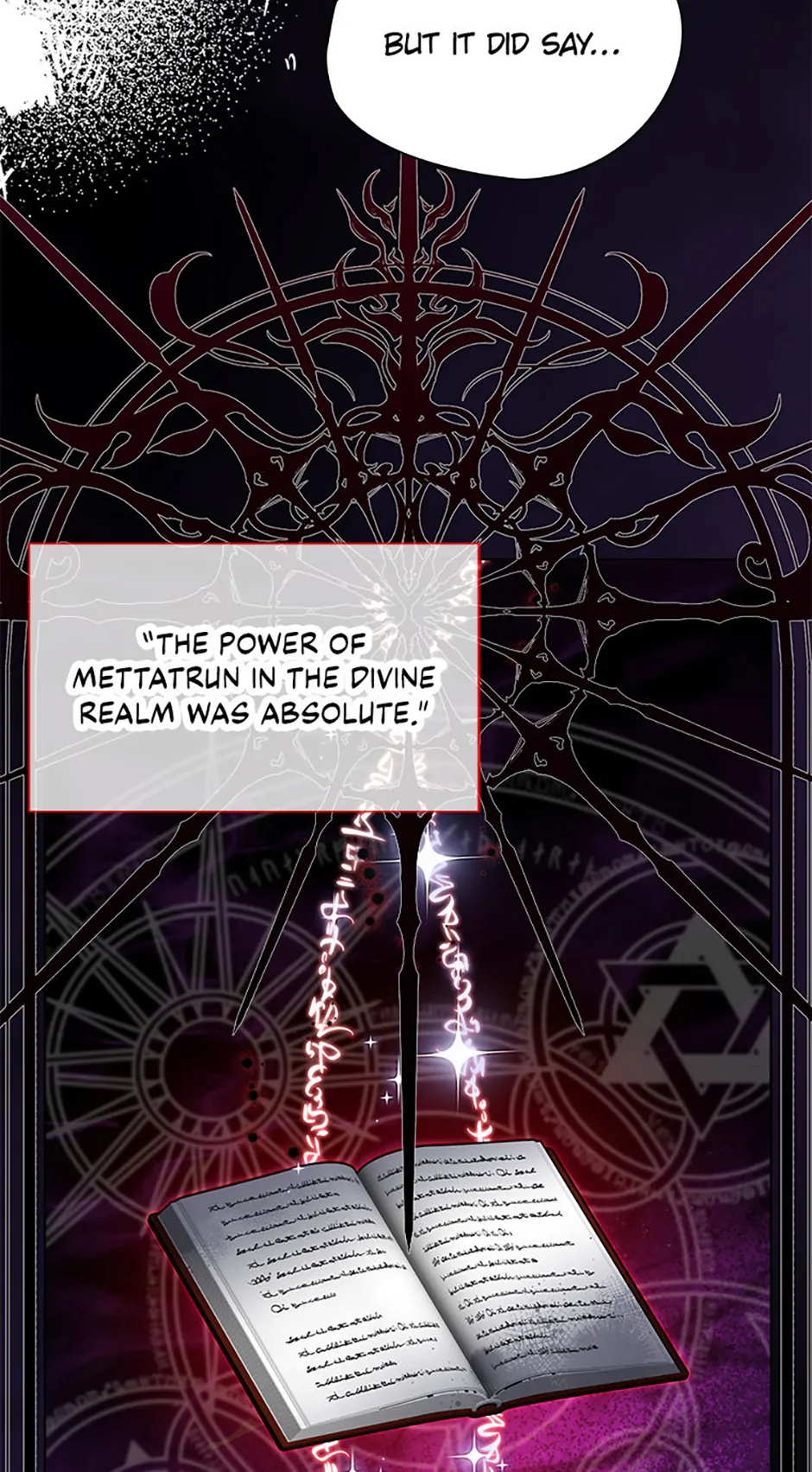 I Became the Younger Sister of a Regretful Obsessive Male Lead Chapter 95 - Page 27