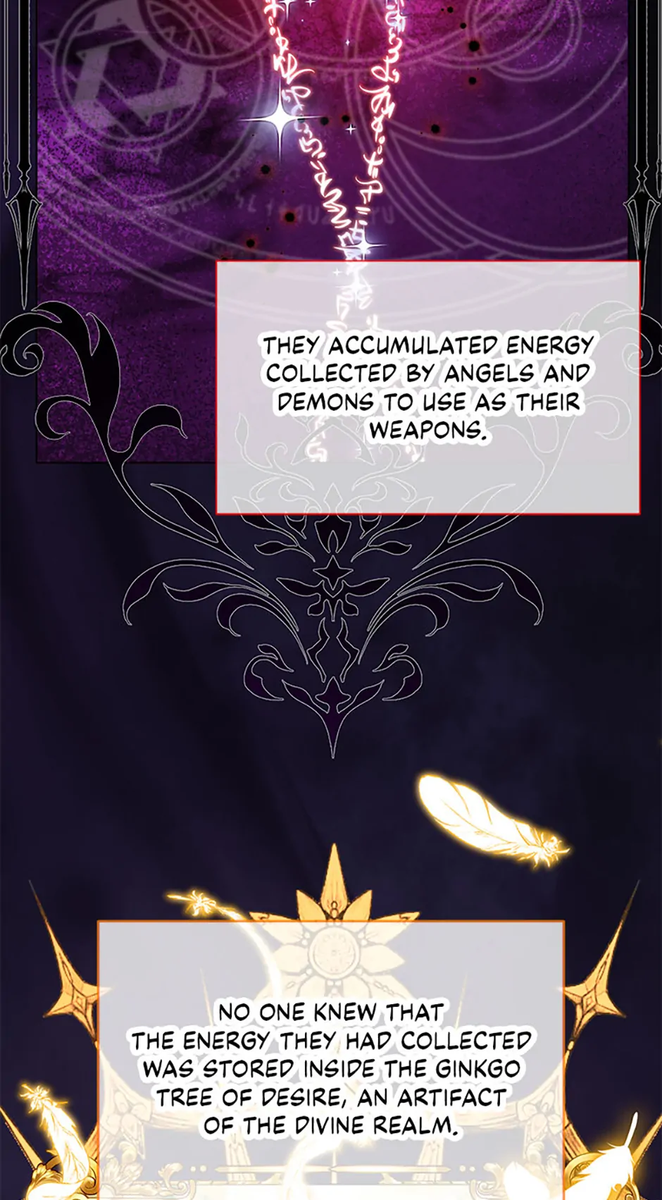 I Became the Younger Sister of a Regretful Obsessive Male Lead Chapter 95 - Page 28