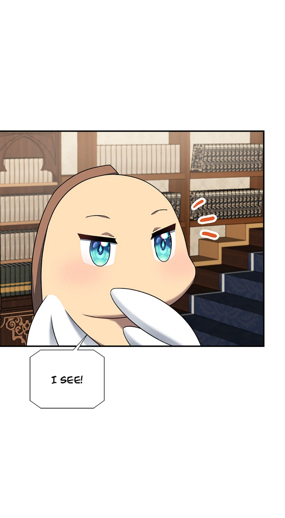 I Became the Younger Sister of a Regretful Obsessive Male Lead Chapter 95 - Page 30