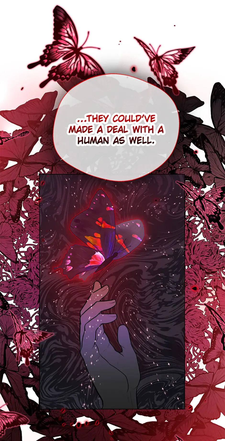 I Became the Younger Sister of a Regretful Obsessive Male Lead Chapter 95 - Page 35