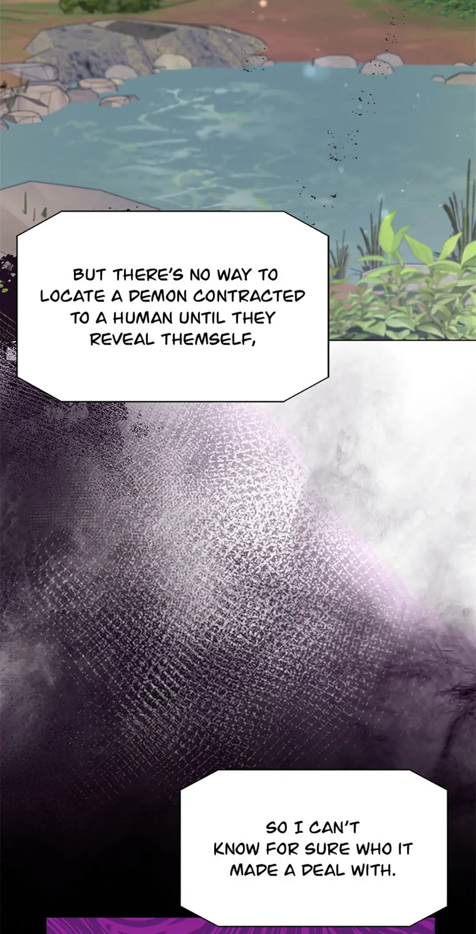 I Became the Younger Sister of a Regretful Obsessive Male Lead Chapter 95 - Page 38