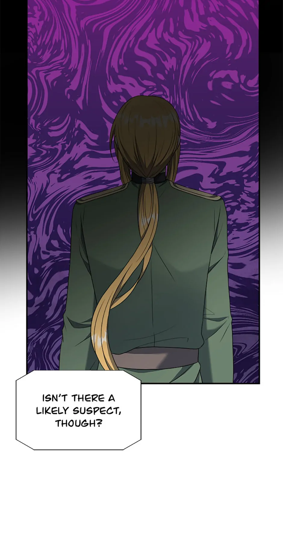 I Became the Younger Sister of a Regretful Obsessive Male Lead Chapter 95 - Page 39