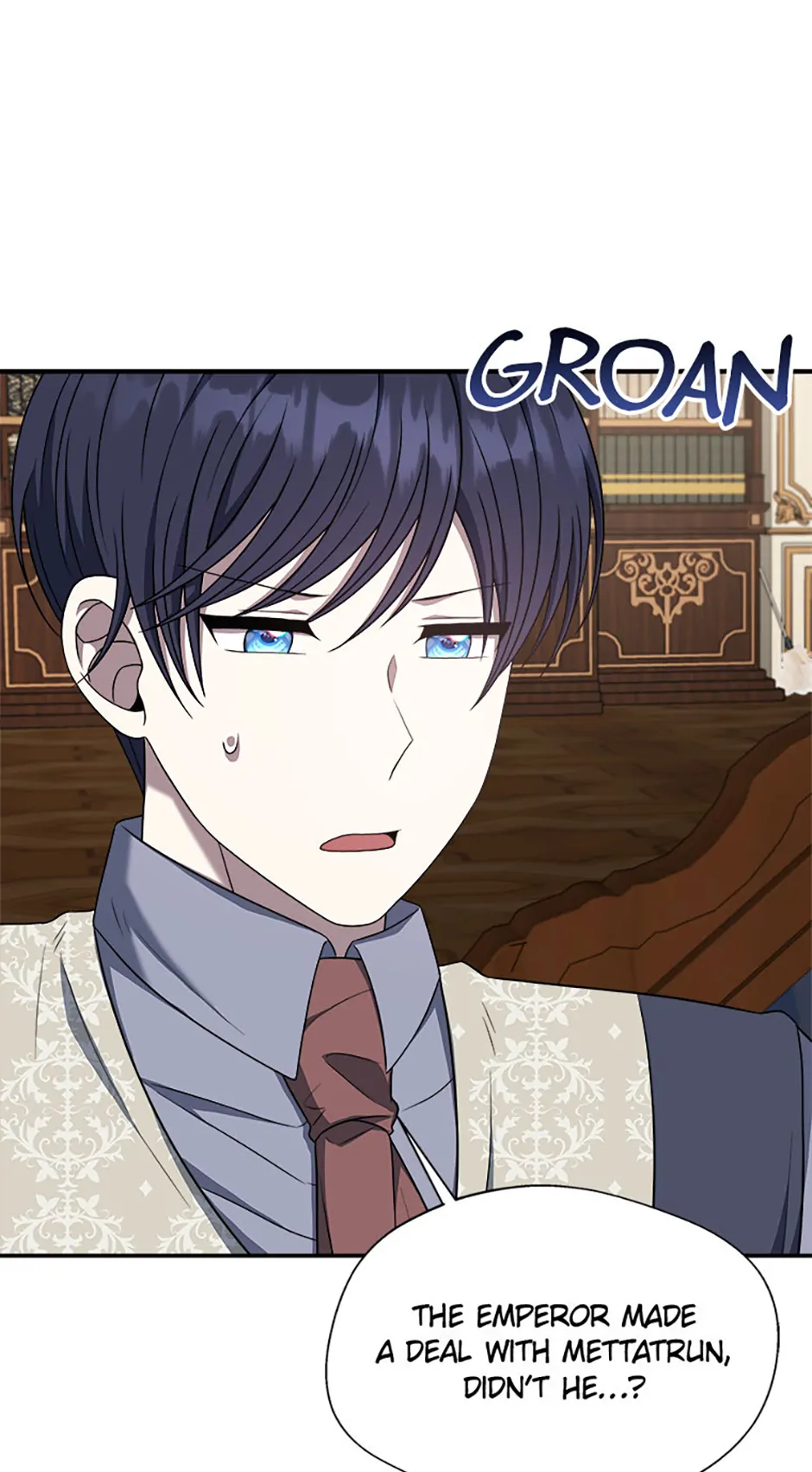 I Became the Younger Sister of a Regretful Obsessive Male Lead Chapter 95 - Page 40