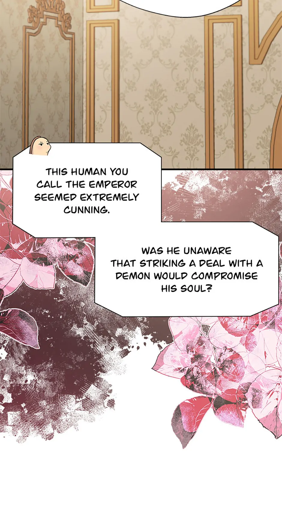 I Became the Younger Sister of a Regretful Obsessive Male Lead Chapter 95 - Page 43