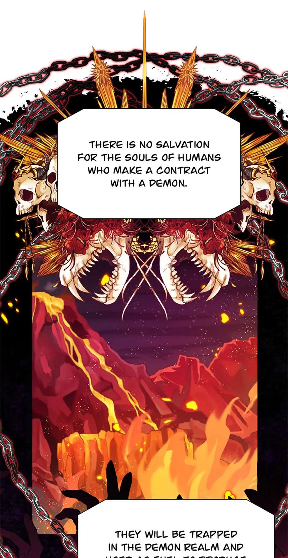 I Became the Younger Sister of a Regretful Obsessive Male Lead Chapter 95 - Page 44