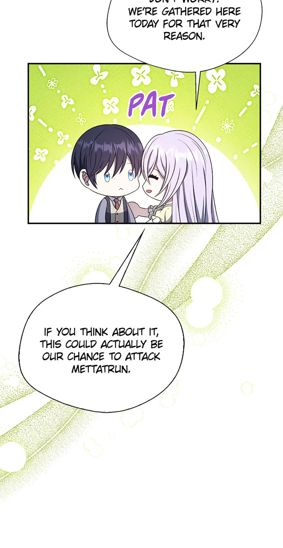 I Became the Younger Sister of a Regretful Obsessive Male Lead Chapter 95 - Page 48