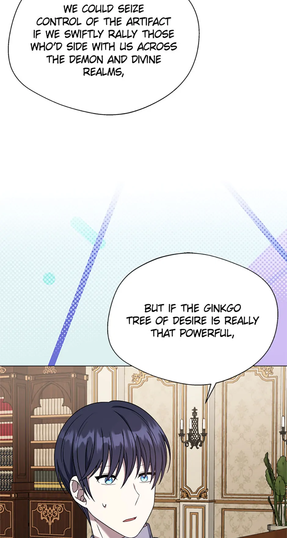 I Became the Younger Sister of a Regretful Obsessive Male Lead Chapter 95 - Page 51