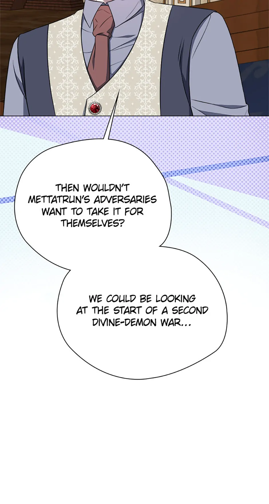 I Became the Younger Sister of a Regretful Obsessive Male Lead Chapter 95 - Page 52