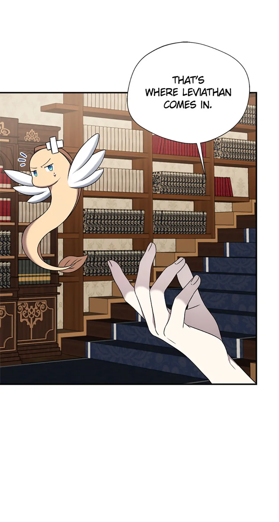 I Became the Younger Sister of a Regretful Obsessive Male Lead Chapter 95 - Page 53