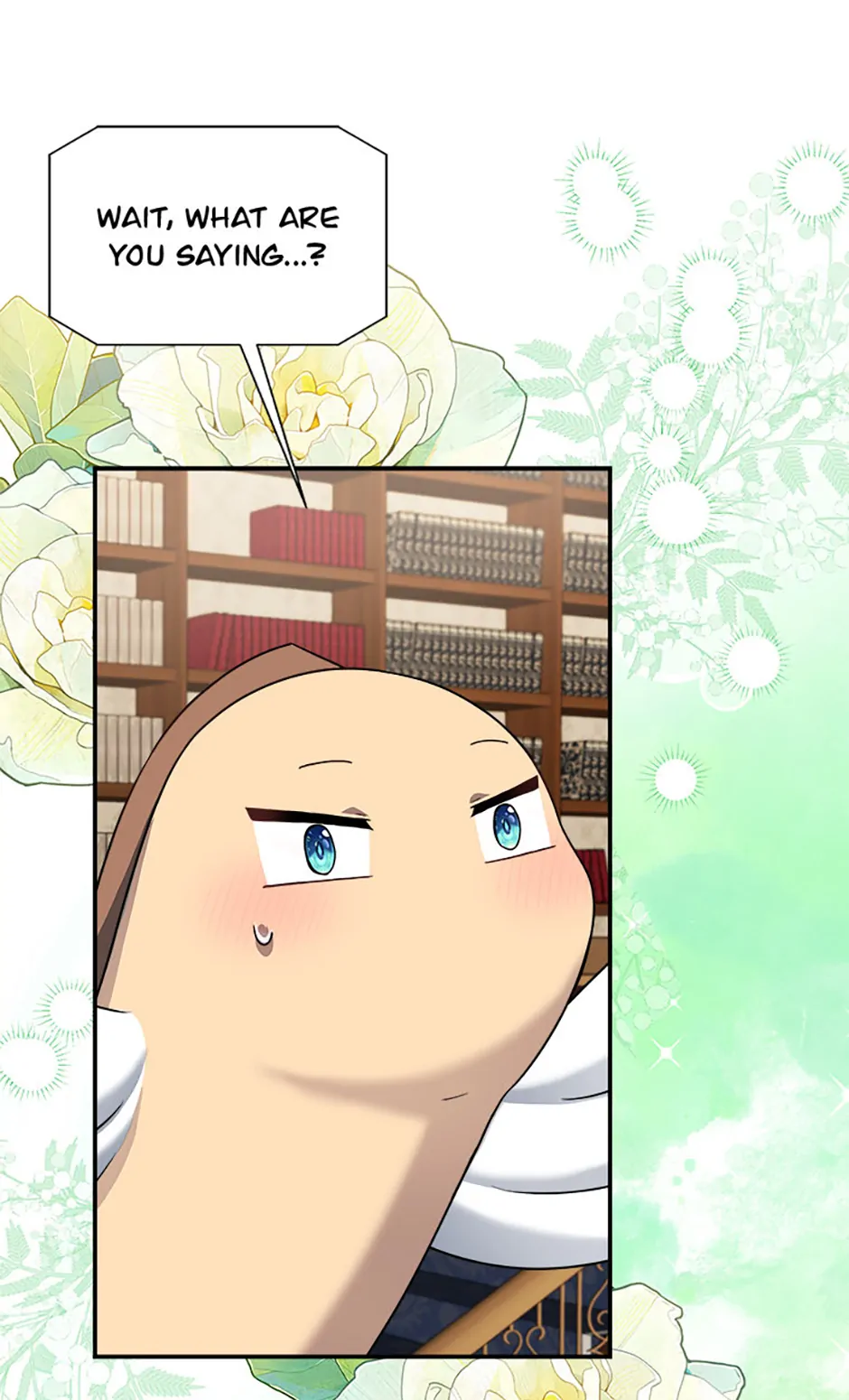 I Became the Younger Sister of a Regretful Obsessive Male Lead Chapter 95 - Page 54